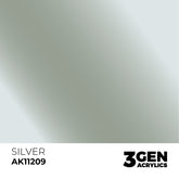 Silver 17ml